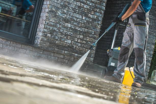 Best Restaurant Pressure Washing  in Plano, IL