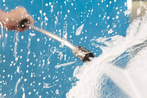 Best Fleet Vehicle Washing  in Plano, IL